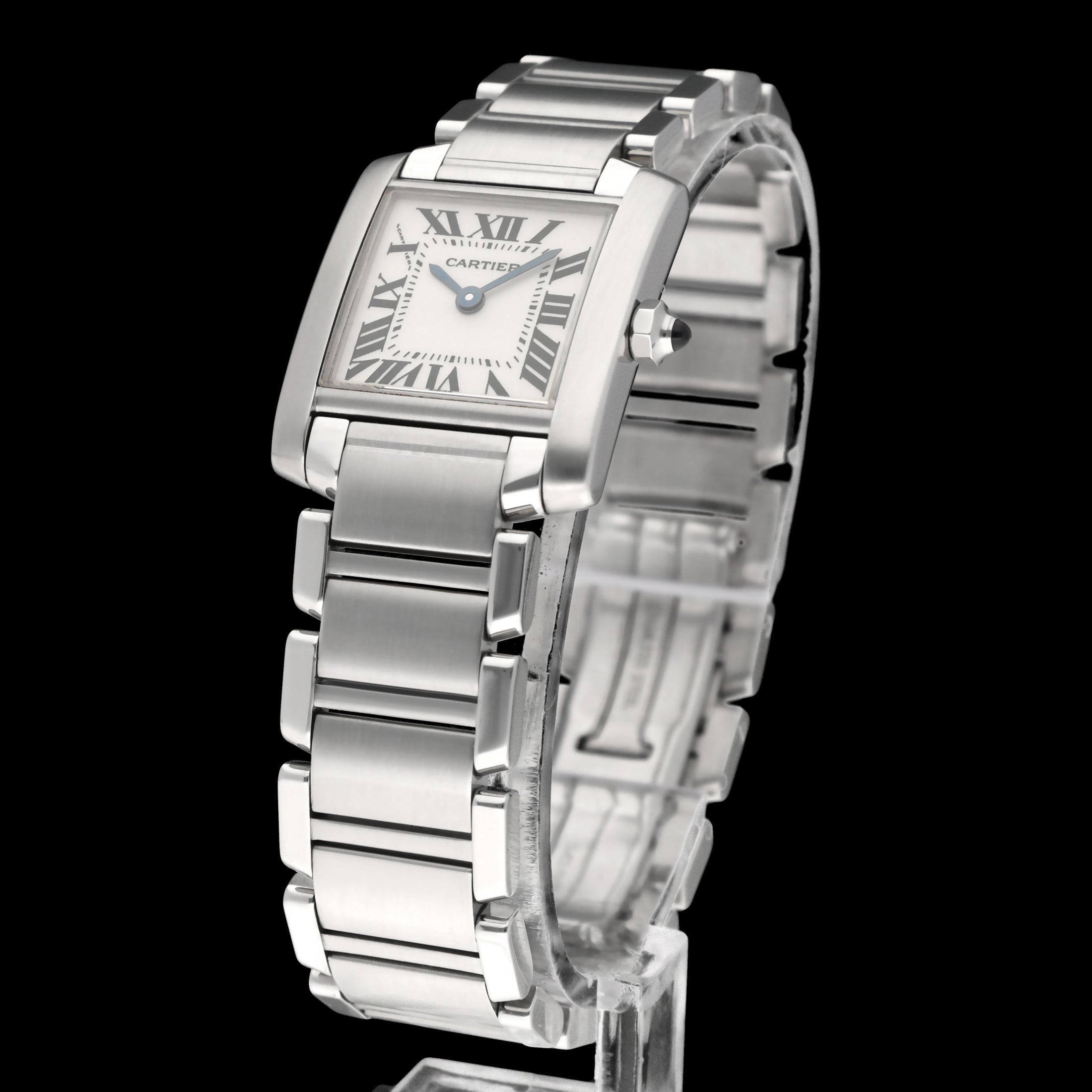 Cartier Tank 2300