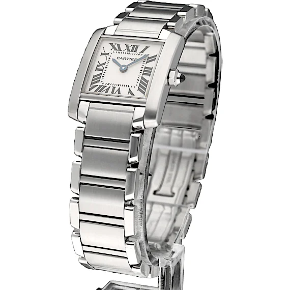 Cartier Tank 2300 Cartier Tank 2300