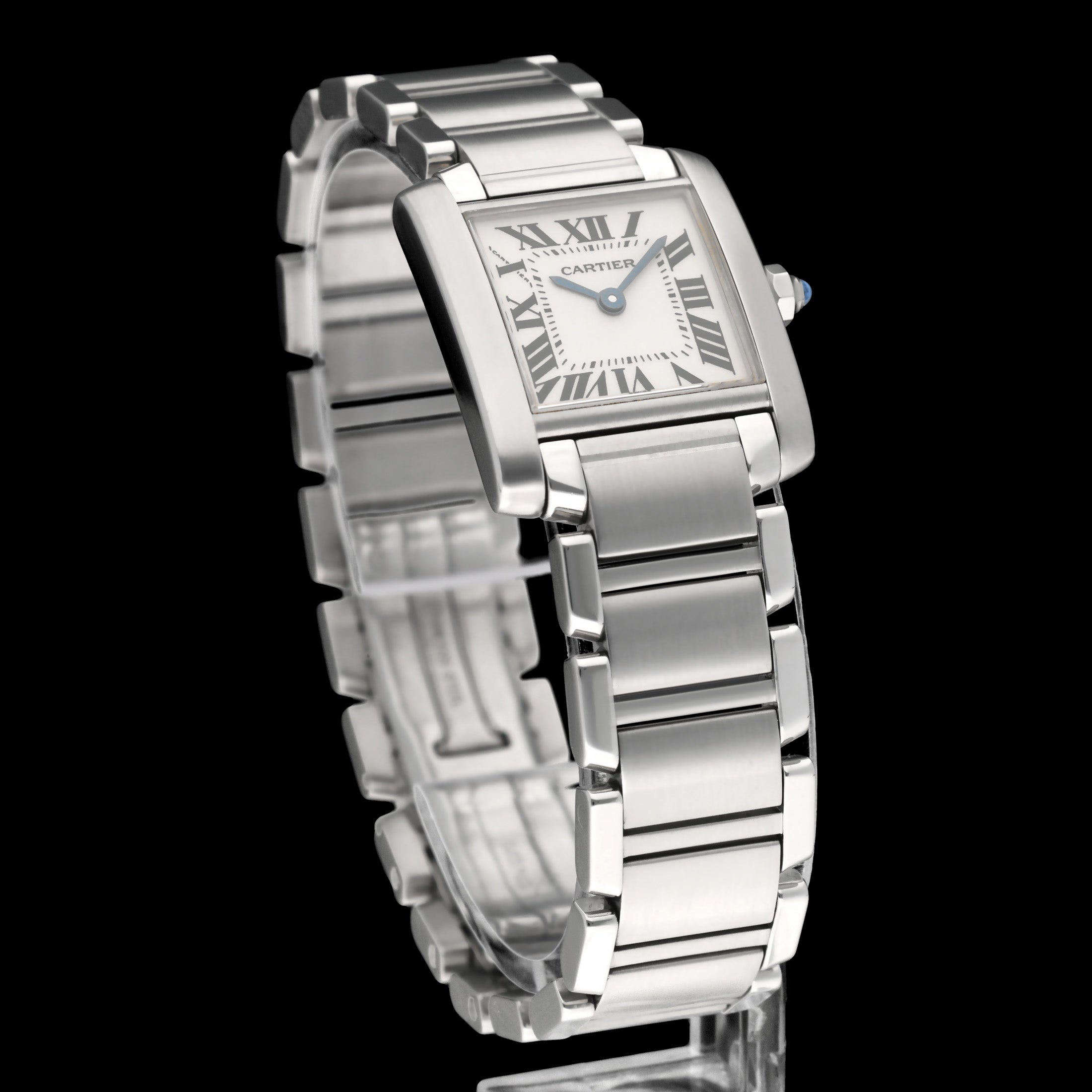 Cartier Tank 2300