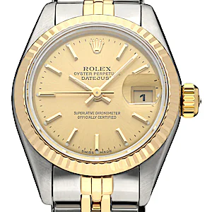 Rolex Lady-Datejust 69173 Rolex Lady-Datejust 69173