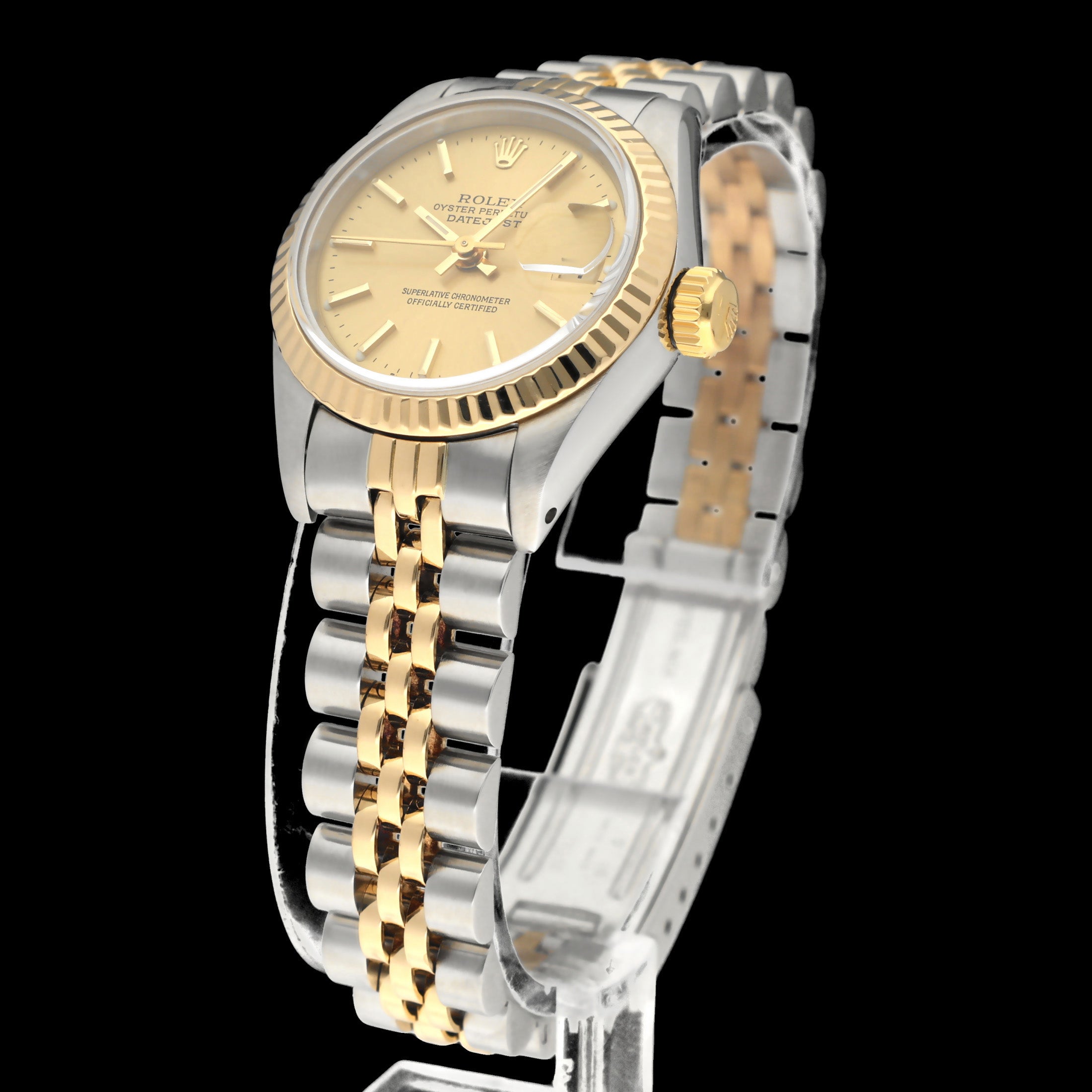 Rolex Lady-Datejust 69173