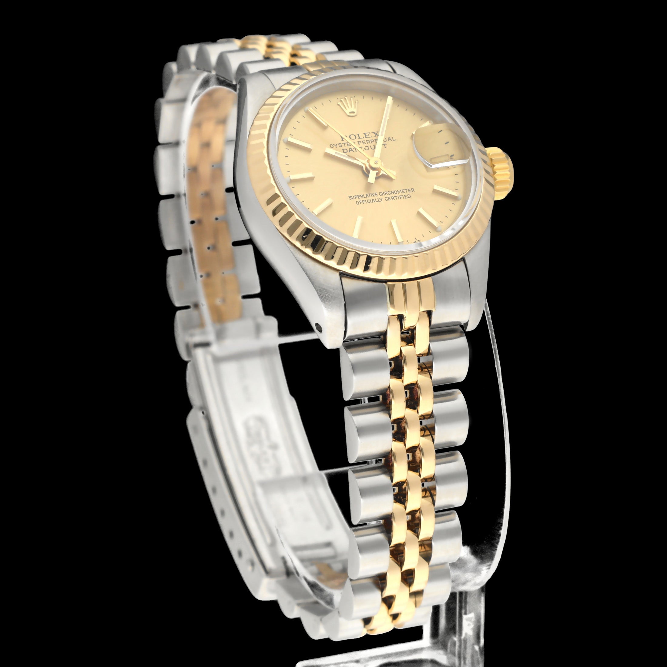 Rolex Lady-Datejust 69173
