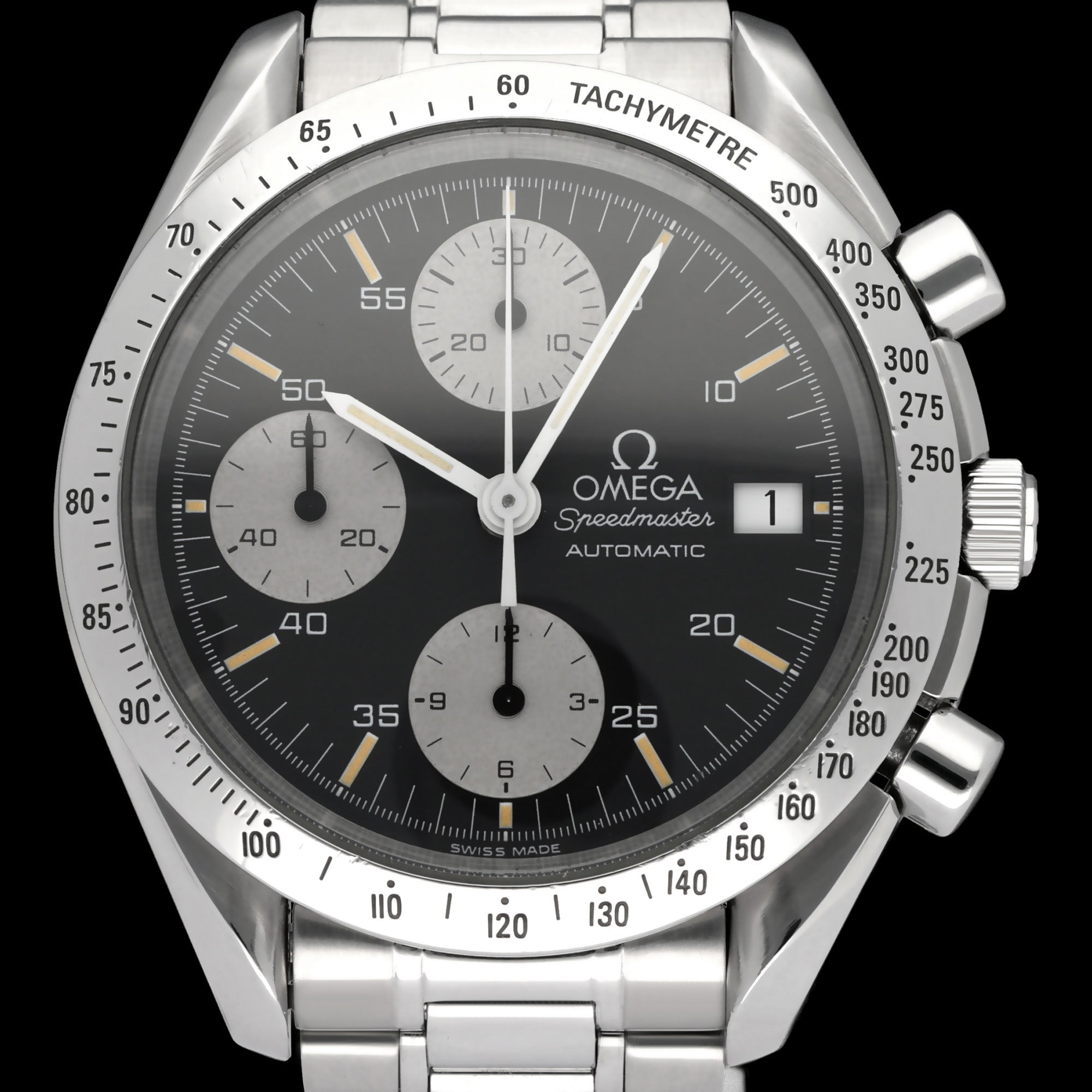 Omega Speedmaster 3511.50.00