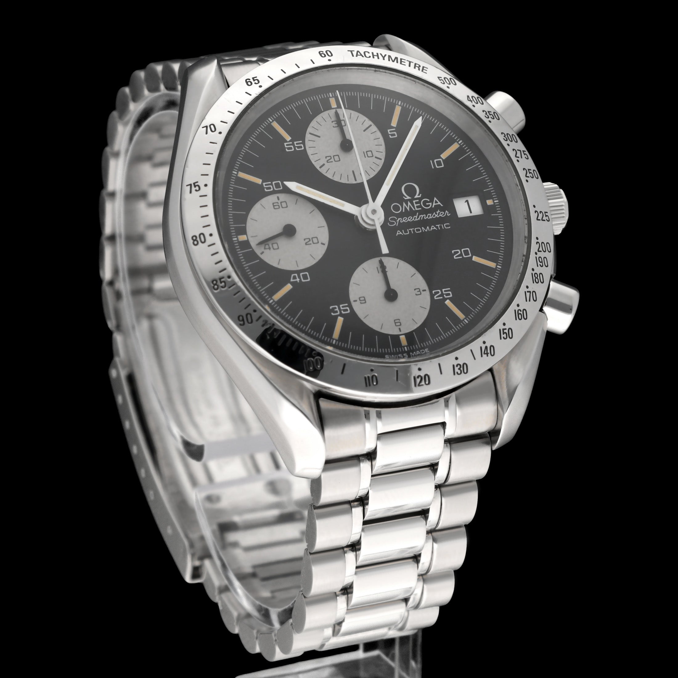 Omega Speedmaster 3511.50.00