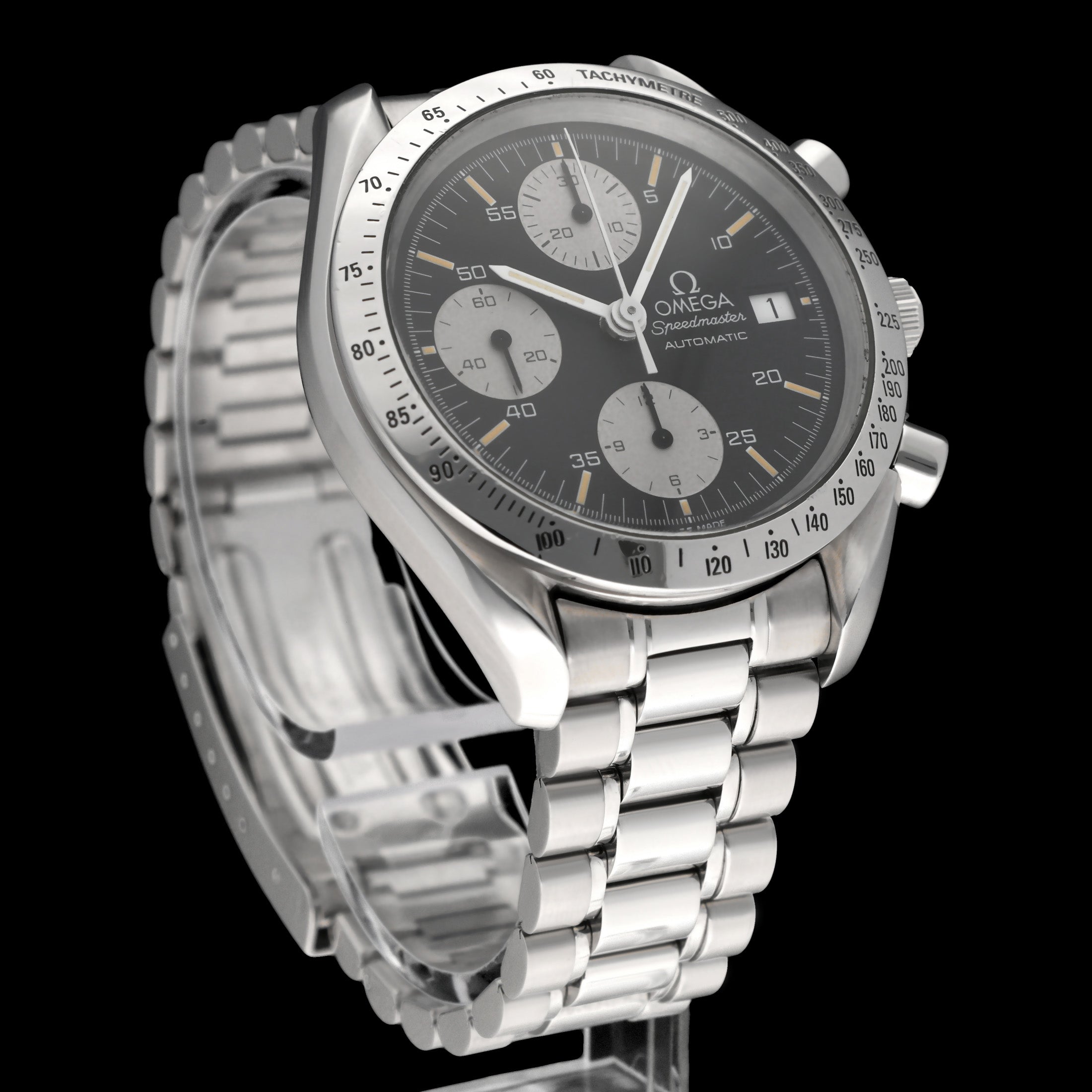 Omega Speedmaster 3511.50.00