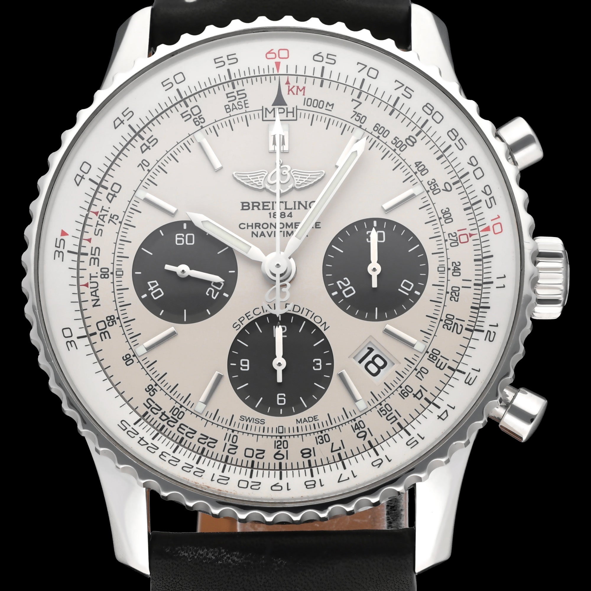 Breitling Navitimer AB0120