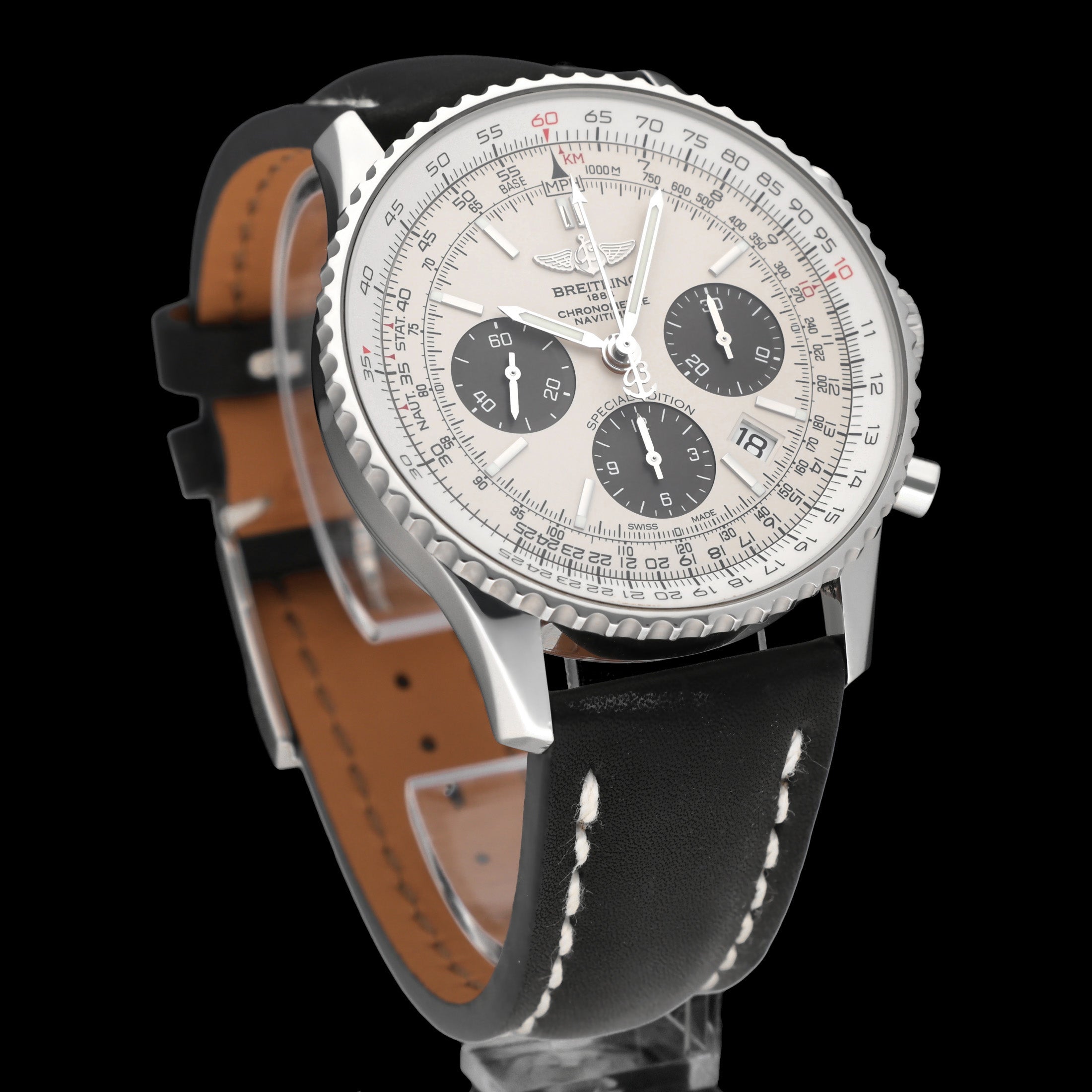 Breitling Navitimer AB0120