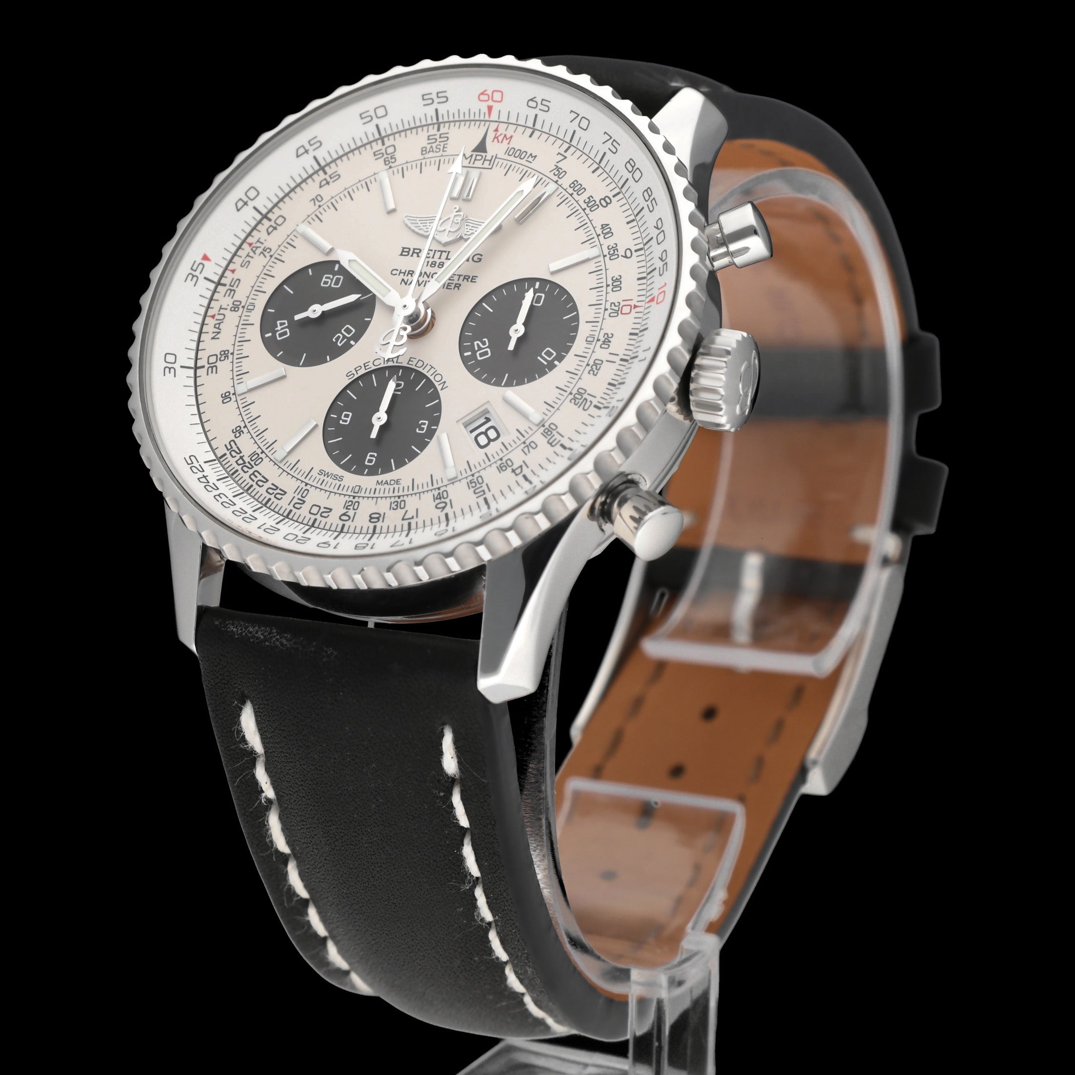 Breitling Navitimer AB0120
