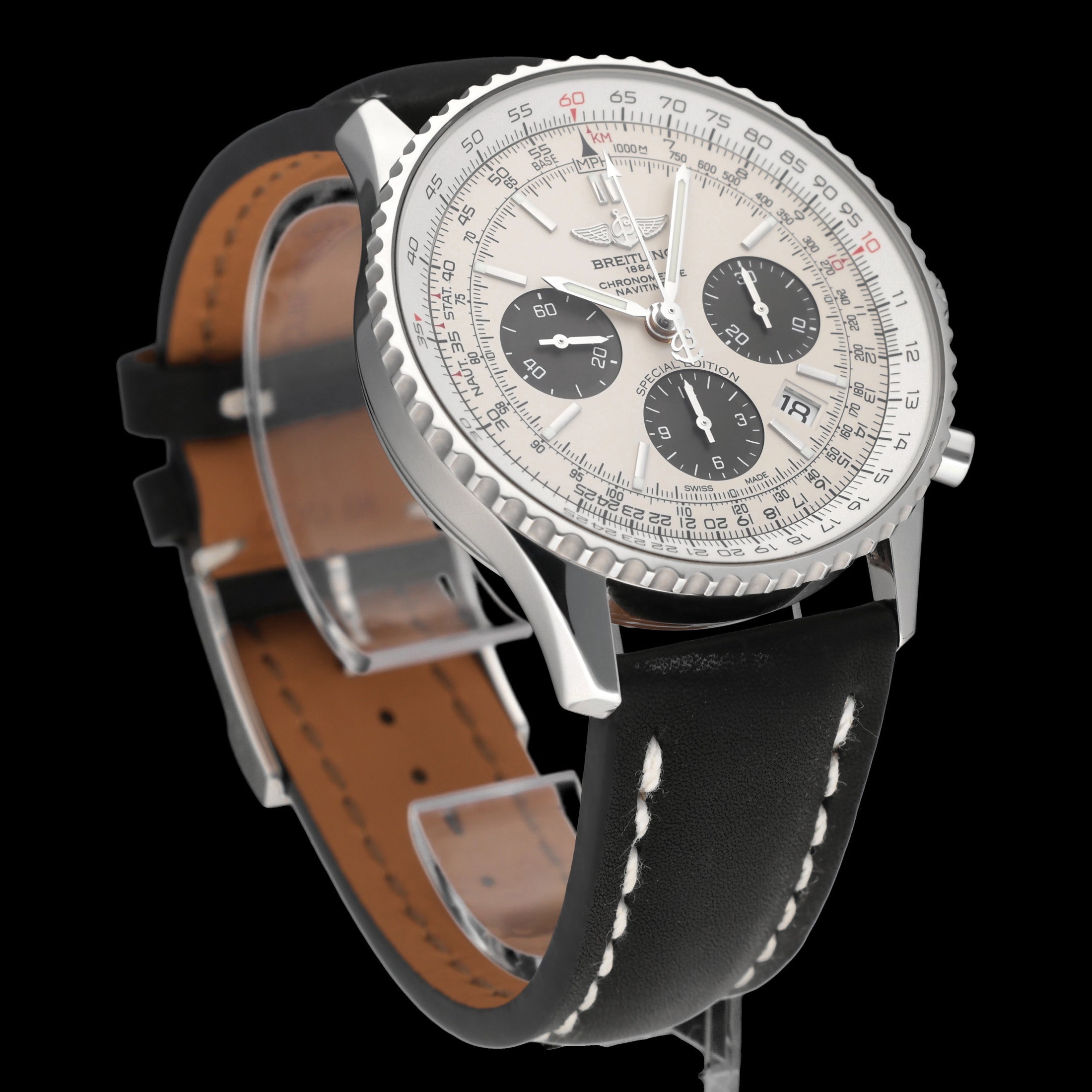 Breitling Navitimer AB0120