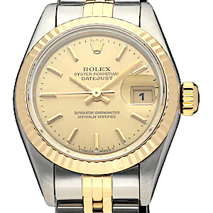 Rolex Lady-Datejust 69173 Rolex Lady-Datejust 69173