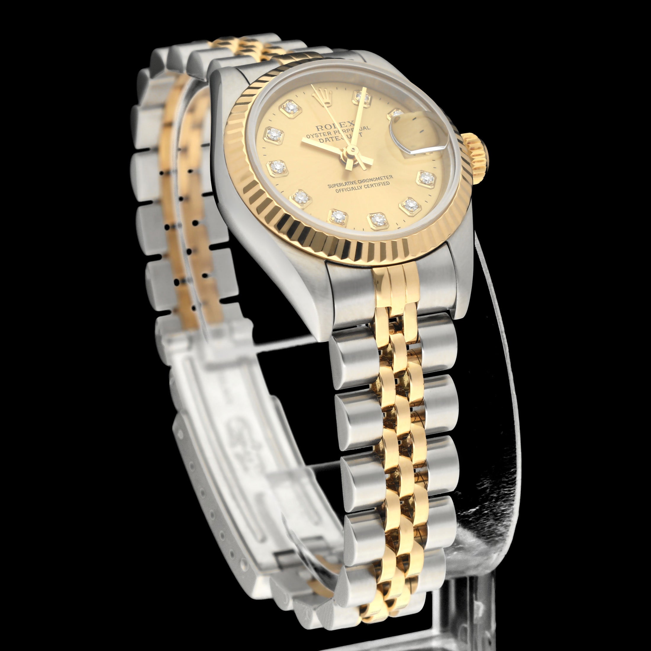 Rolex Datejust 79173G