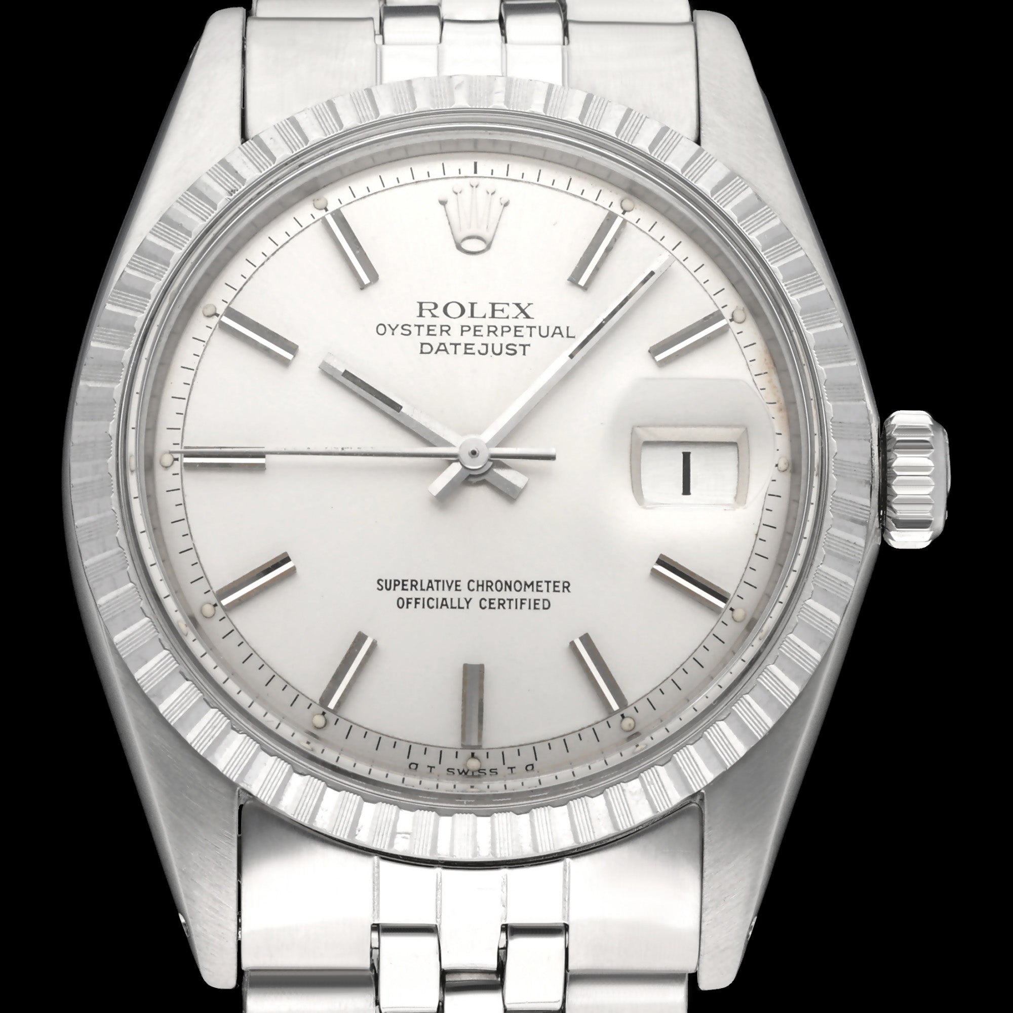 Rolex Datejust 1603
