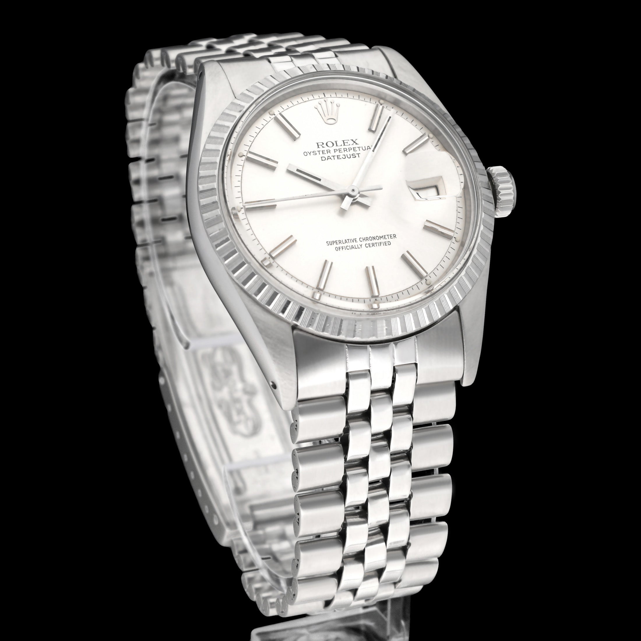 Rolex Datejust 1603