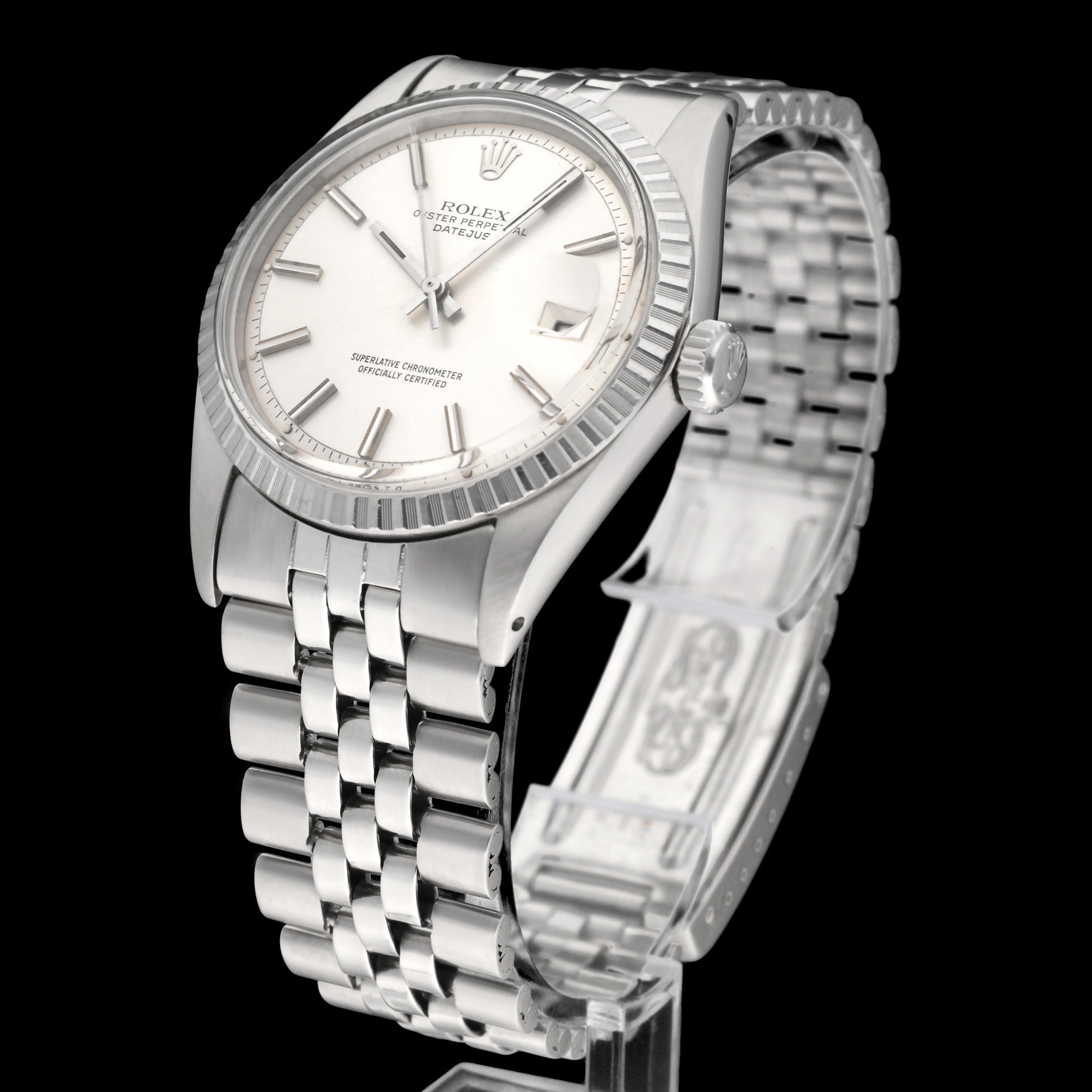 Rolex Datejust 1603