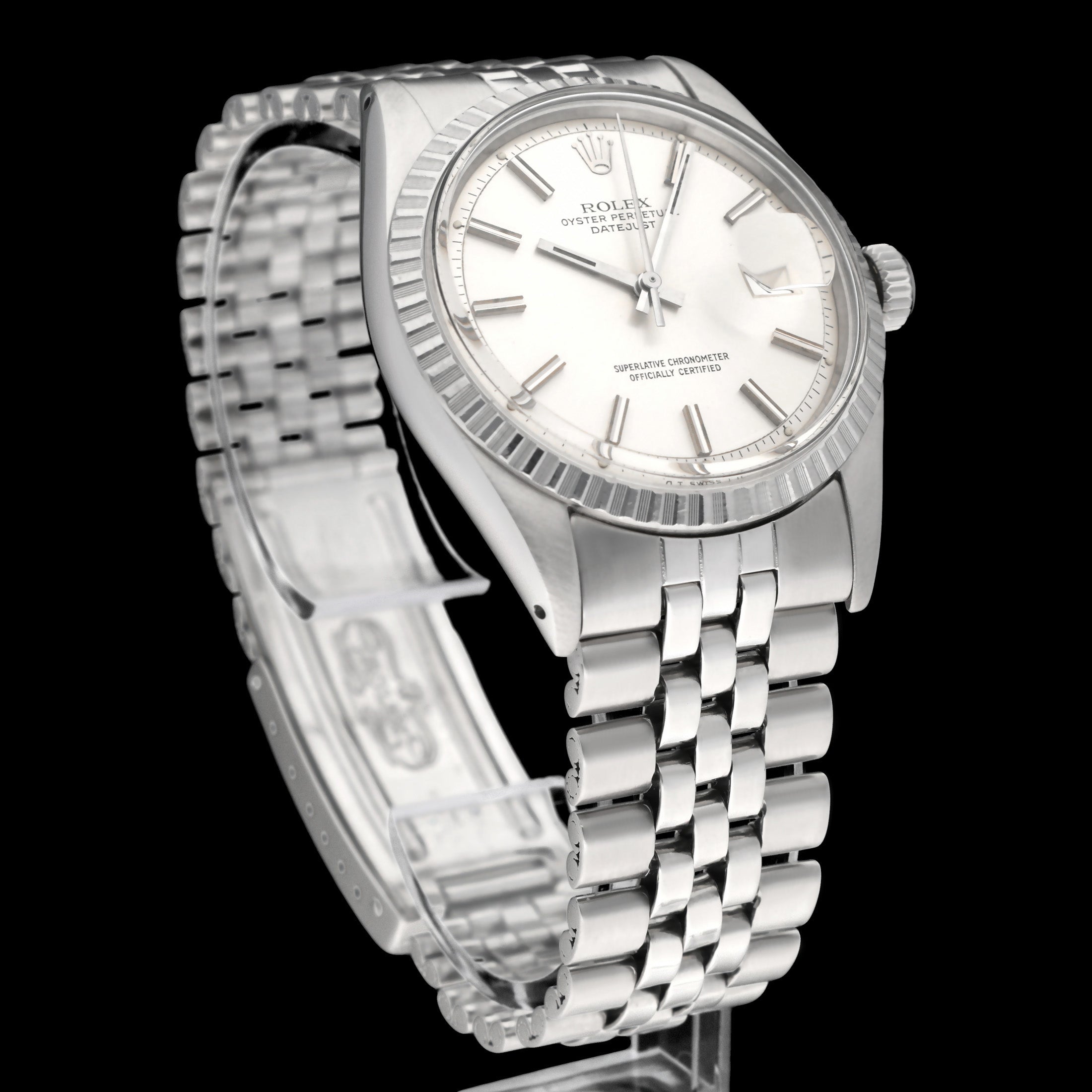 Rolex Datejust 1603