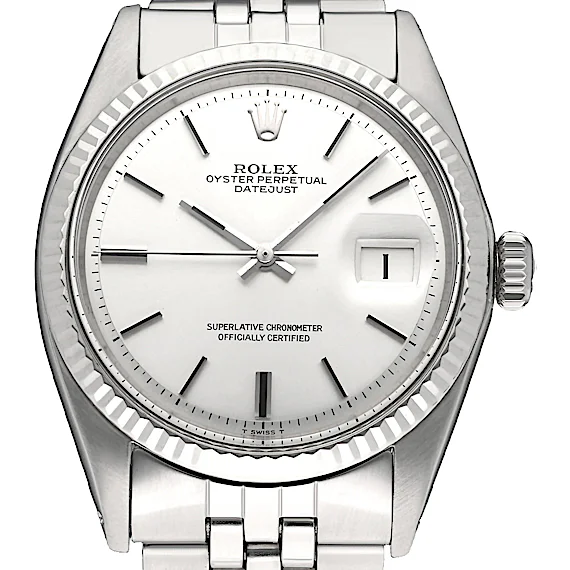 Rolex Datejust 1601 Rolex Datejust 1601