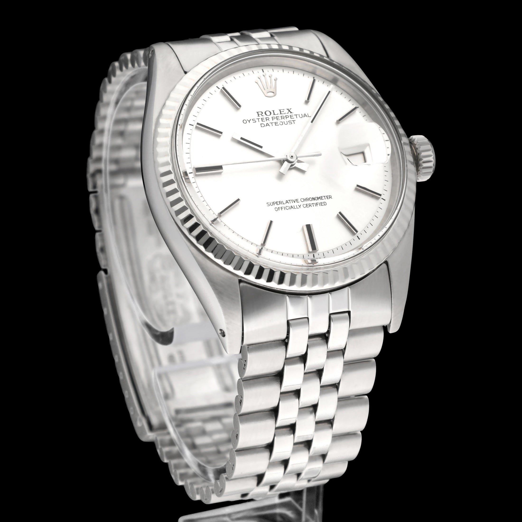 Rolex Datejust 1601
