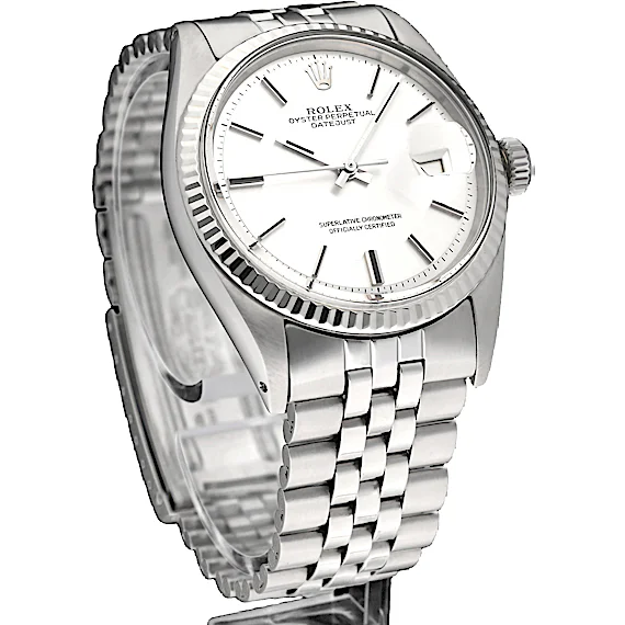 Rolex Datejust 1601 Rolex Datejust 1601