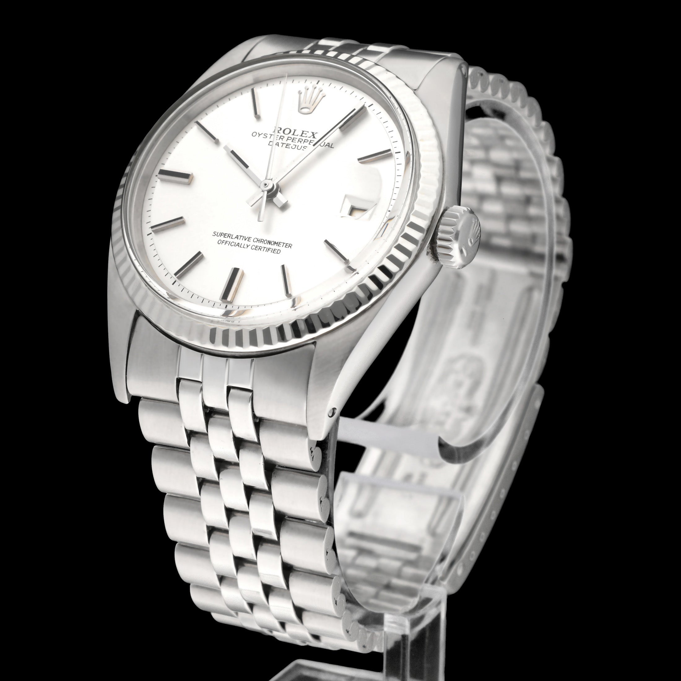 Rolex Datejust 1601