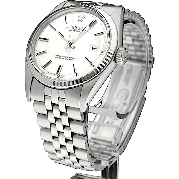 Rolex Datejust 1601 Rolex Datejust 1601