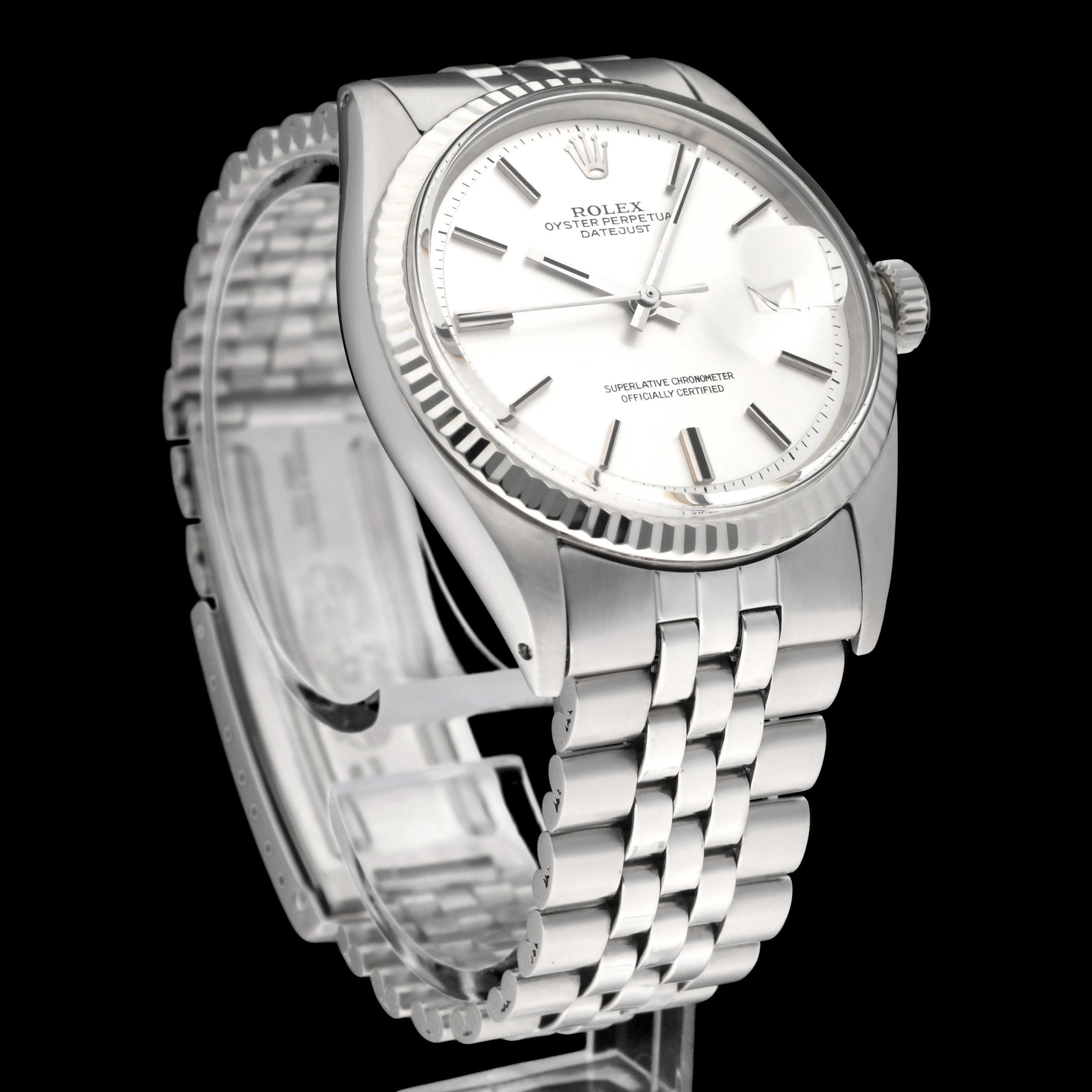 Rolex Datejust 1601