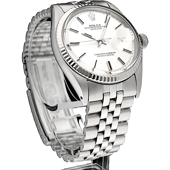 Rolex Datejust 1601 Rolex Datejust 1601