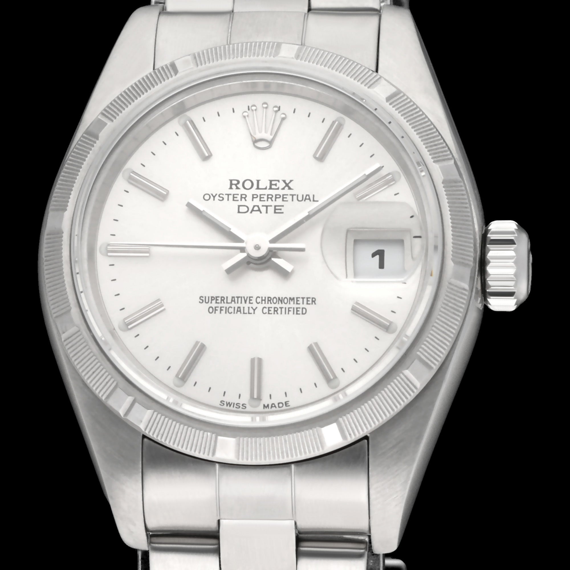 Rolex Oyster Perpetual 79190