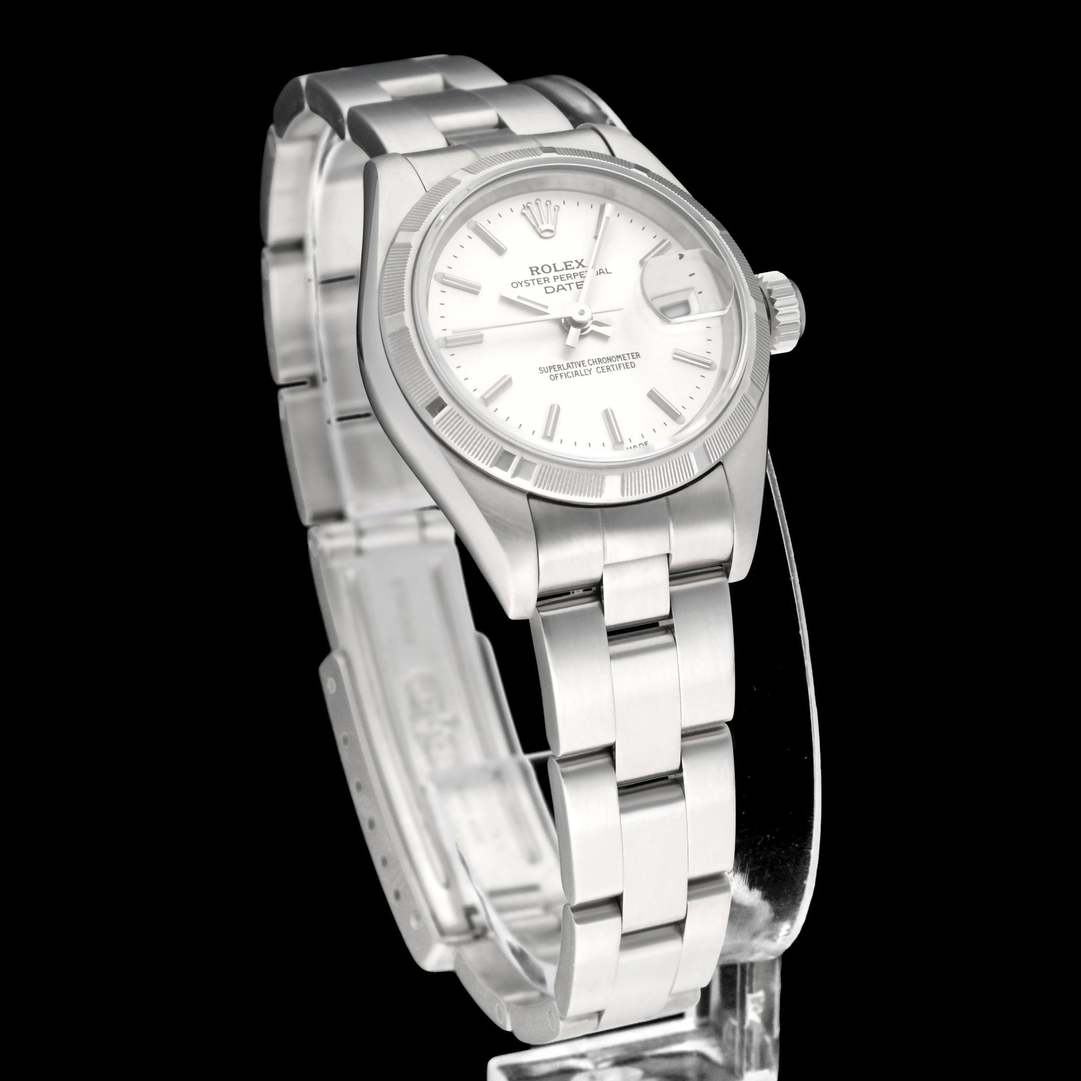 Rolex Oyster Perpetual 79190