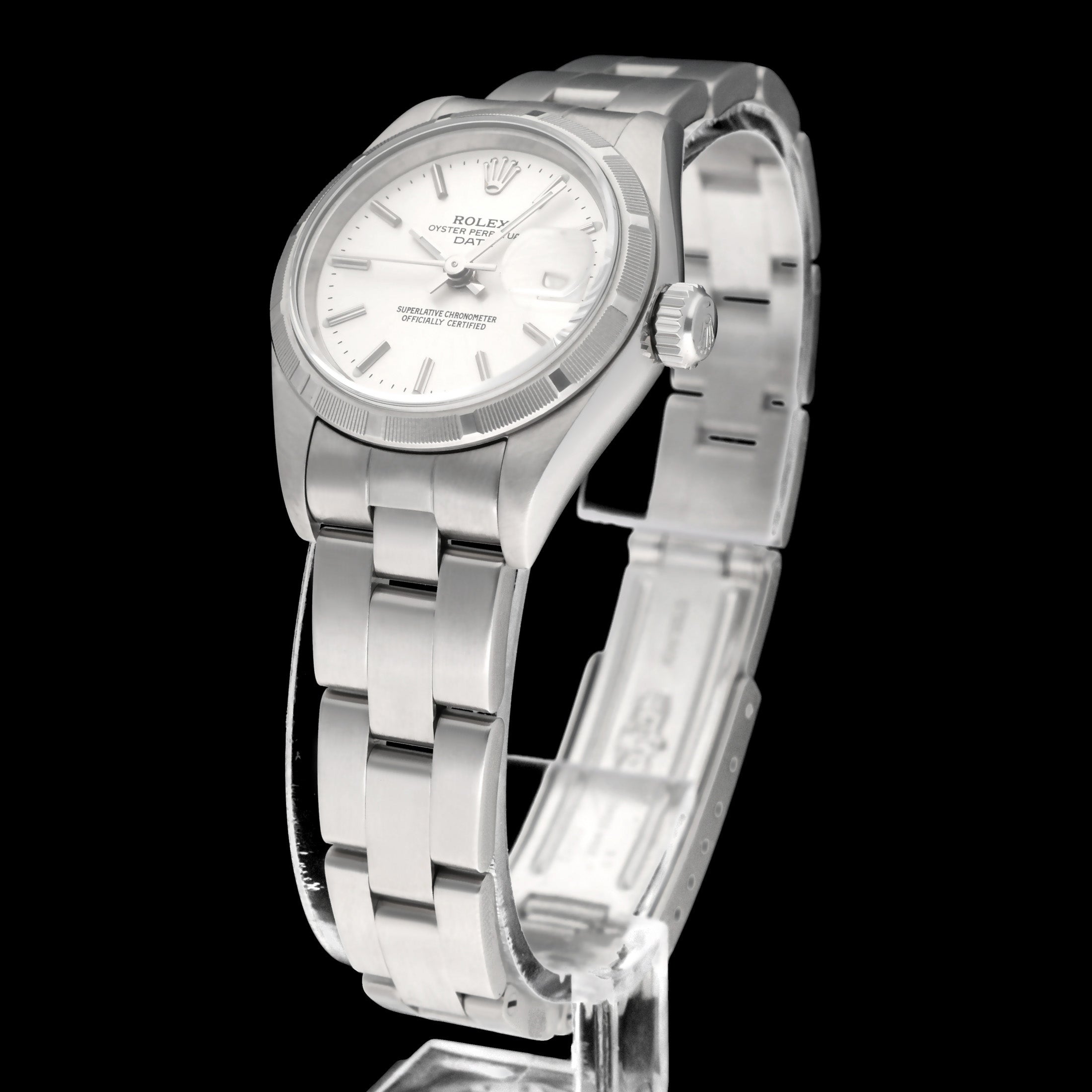 Rolex Oyster Perpetual 79190