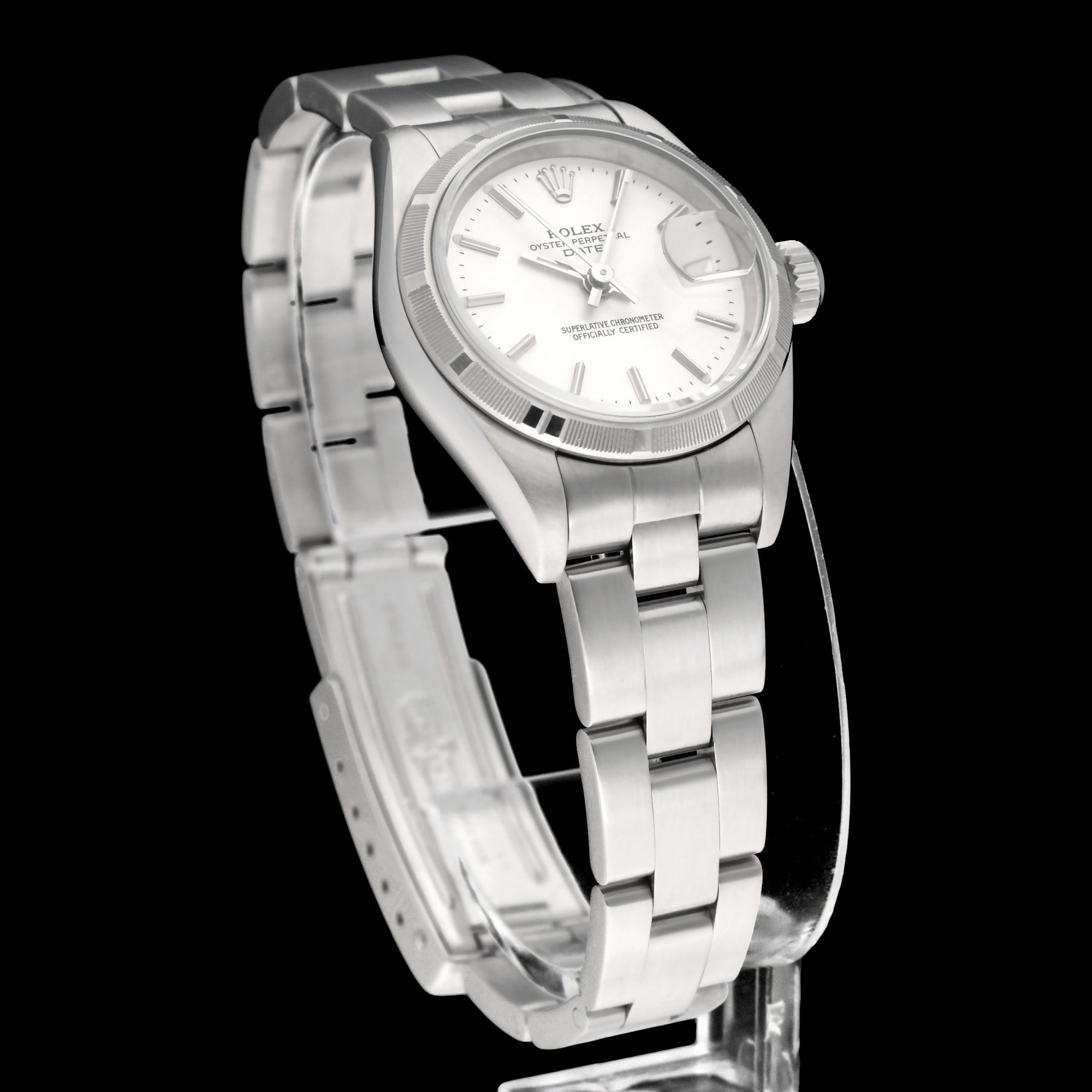 Rolex Oyster Perpetual 79190