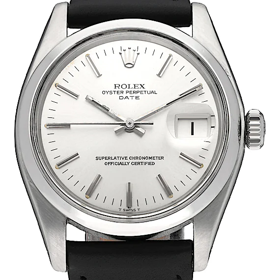 Rolex Date 1500 Rolex Date 1500
