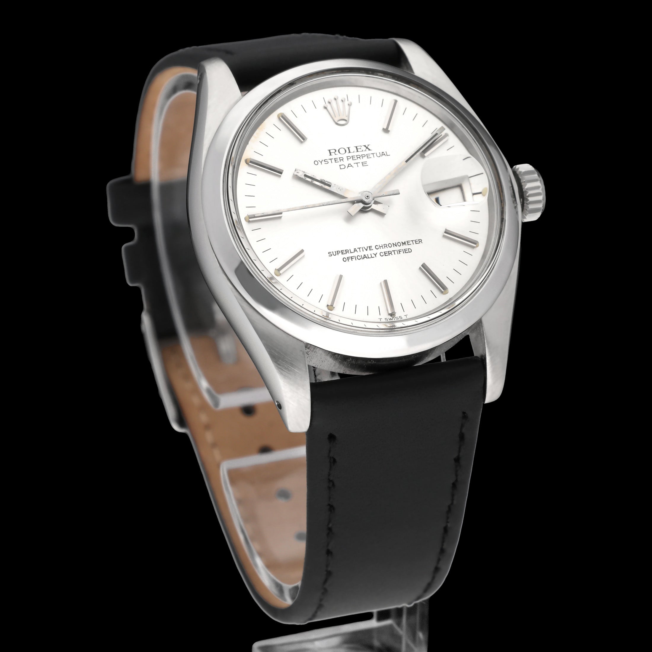 Rolex Date 1500