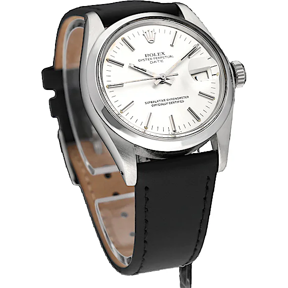 Rolex Date 1500 Rolex Date 1500