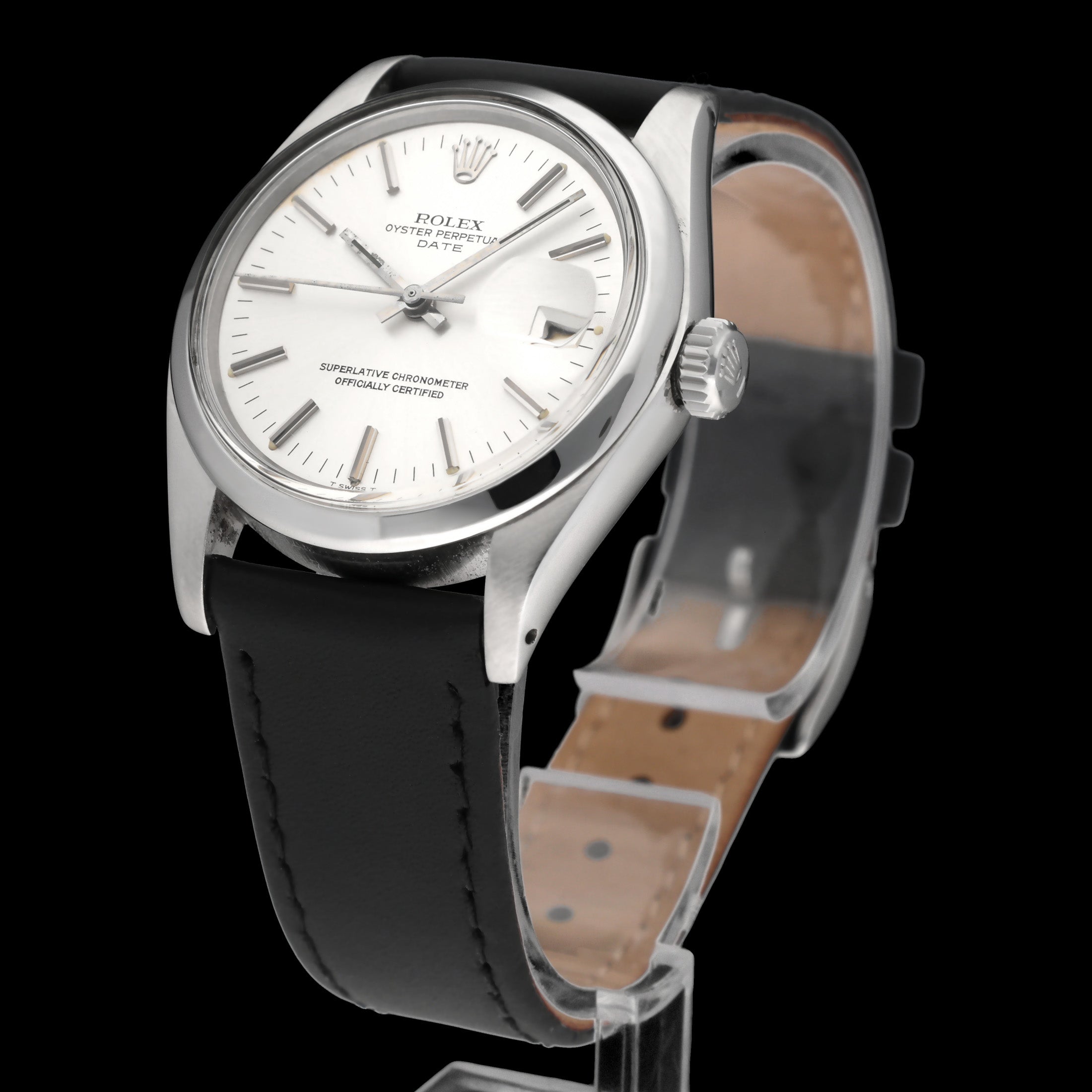 Rolex Date 1500