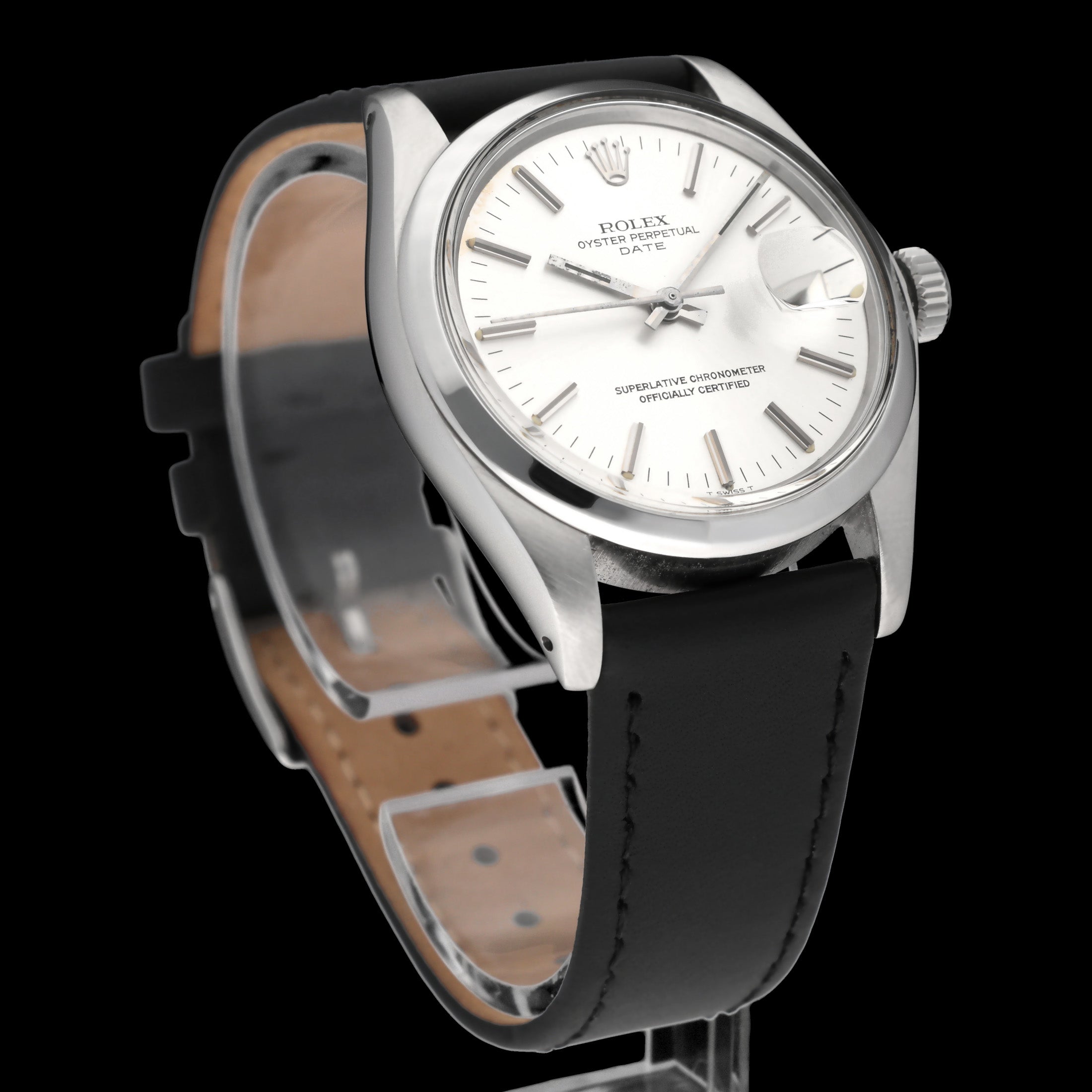 Rolex Date 1500
