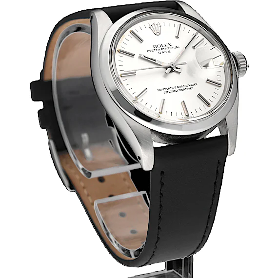 Rolex Date 1500 Rolex Date 1500