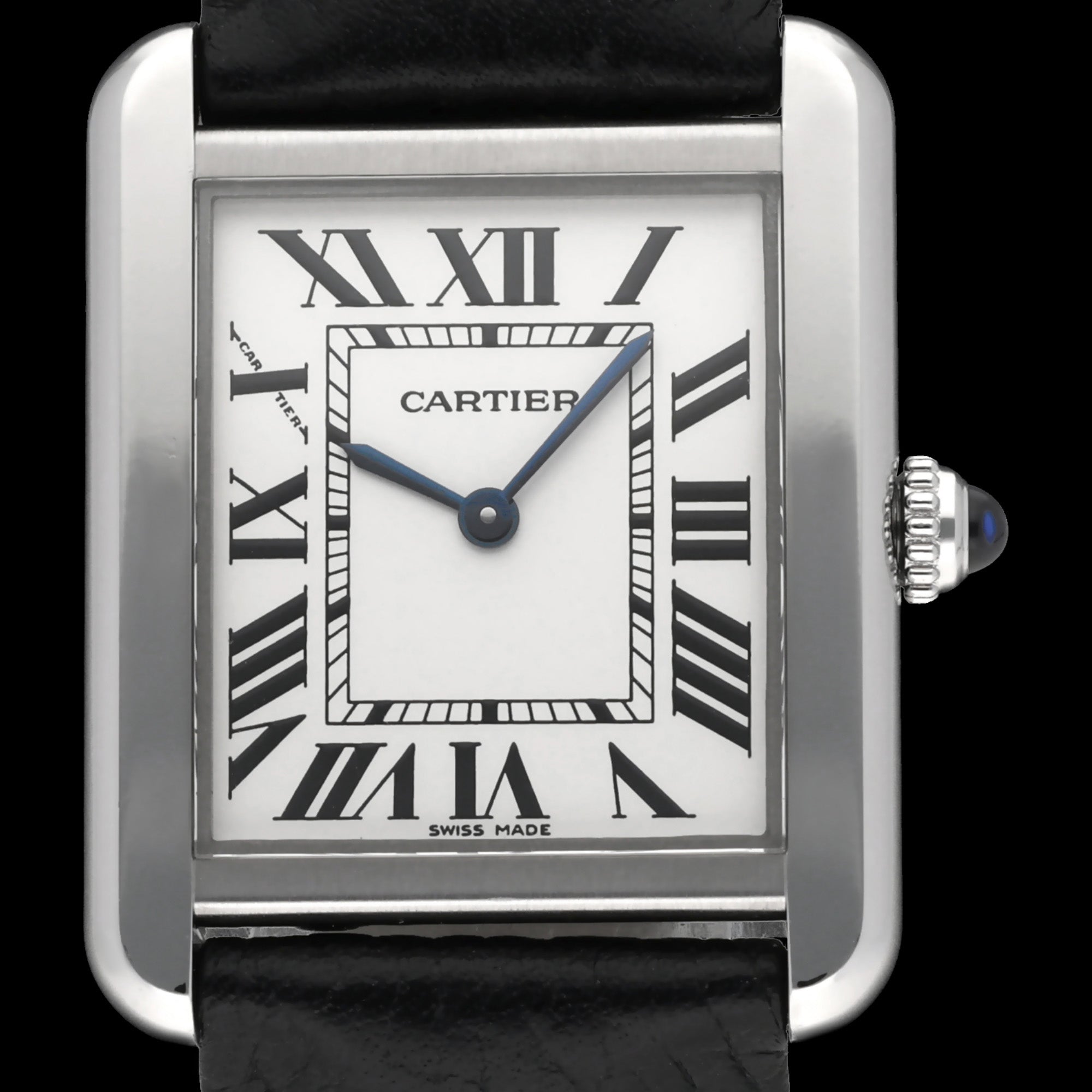 Cartier Tank 3170