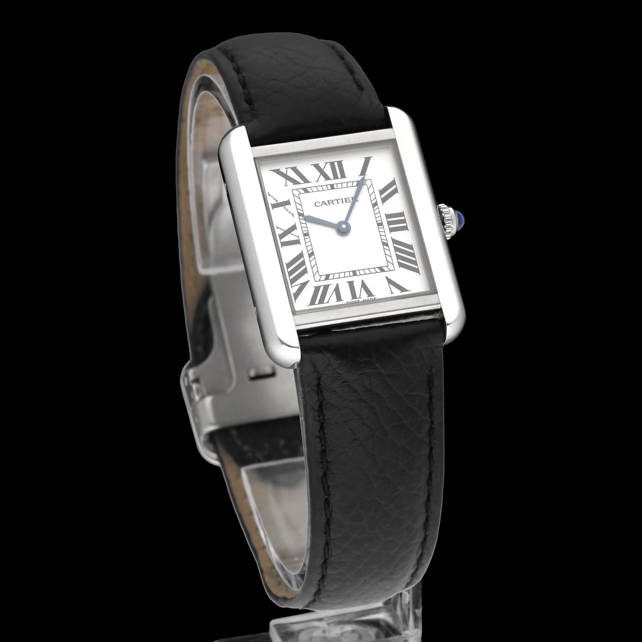 Cartier Tank 3170