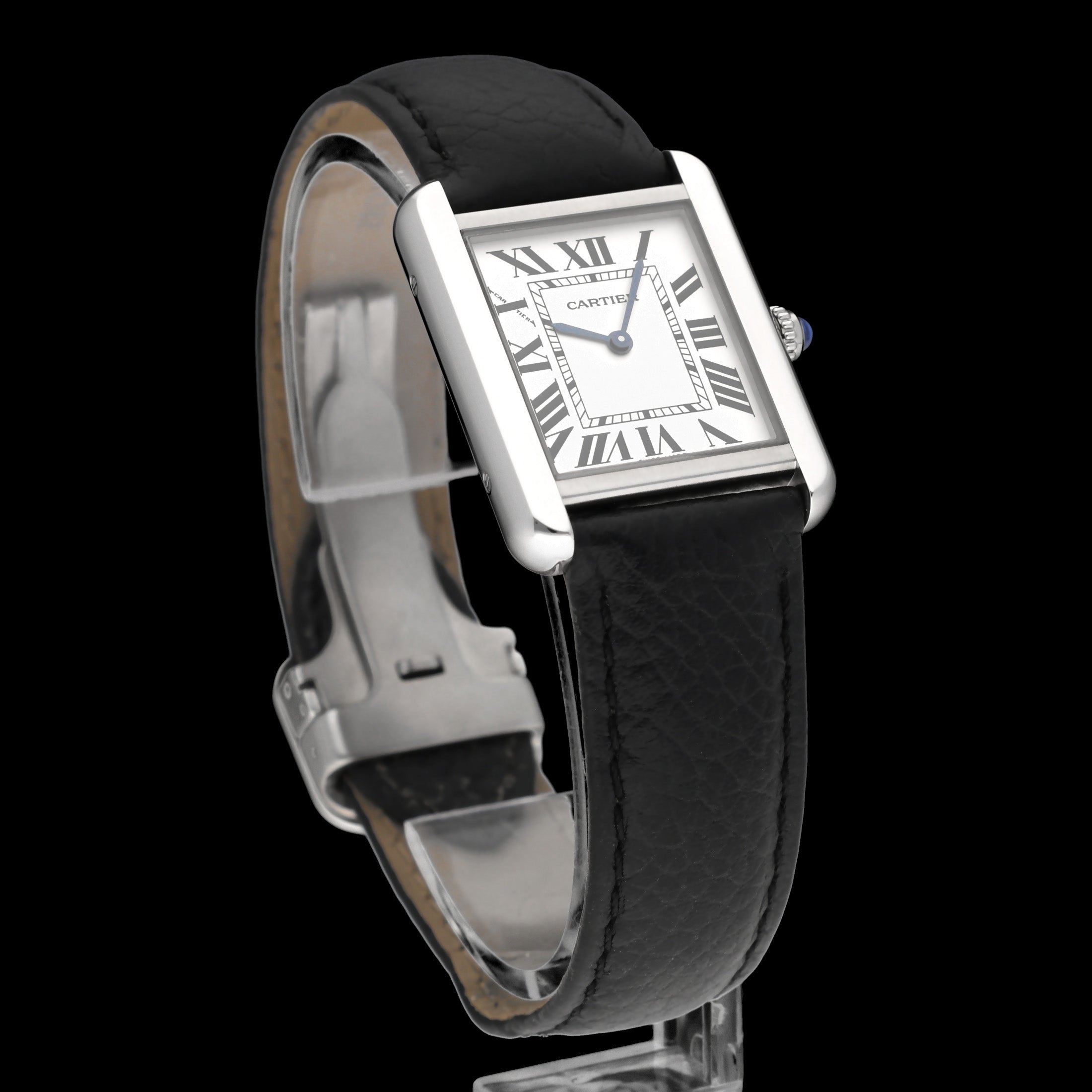 Cartier Tank 3170