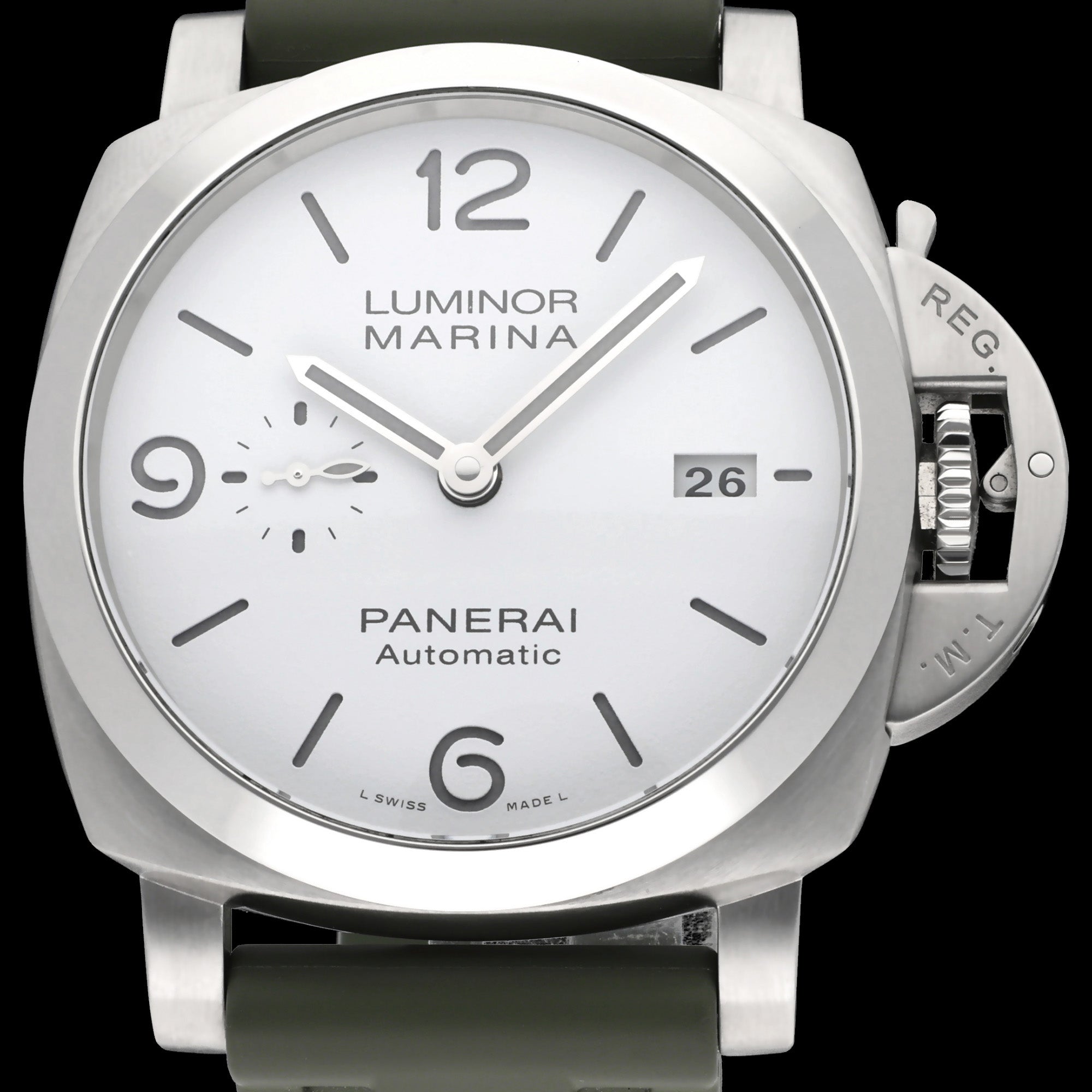 Panerai Luminor PAM 01314