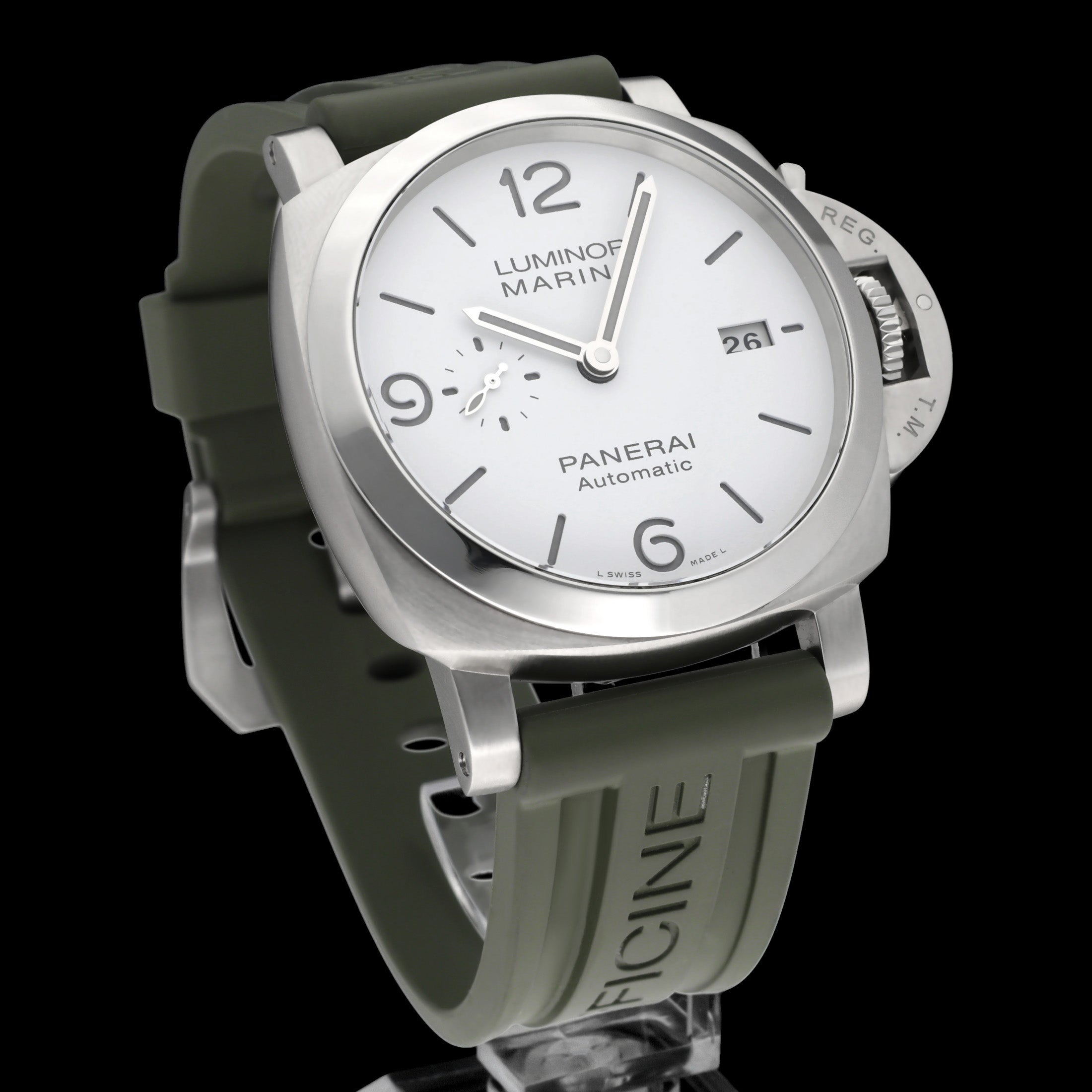 Panerai Luminor PAM 01314