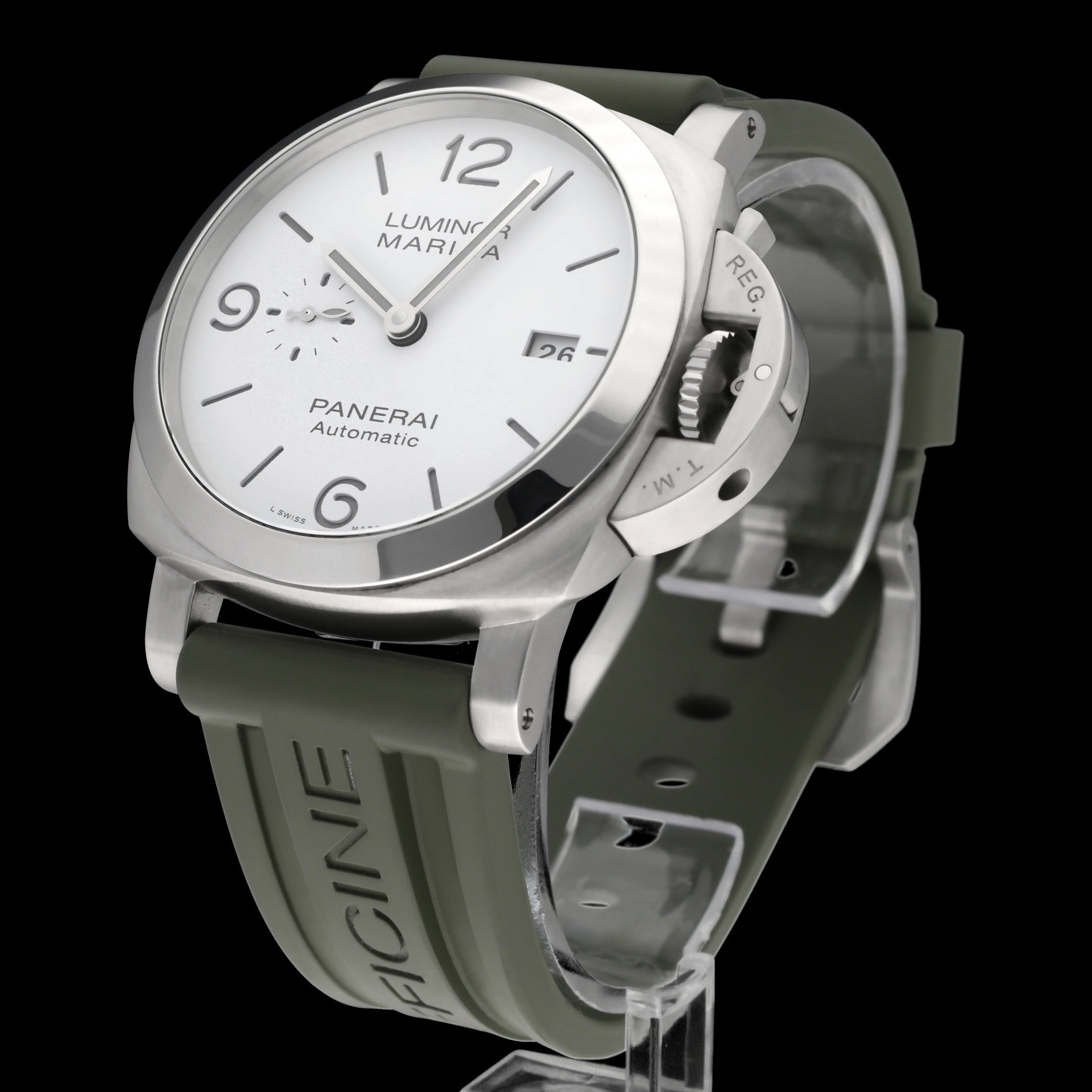 Panerai Luminor PAM 01314