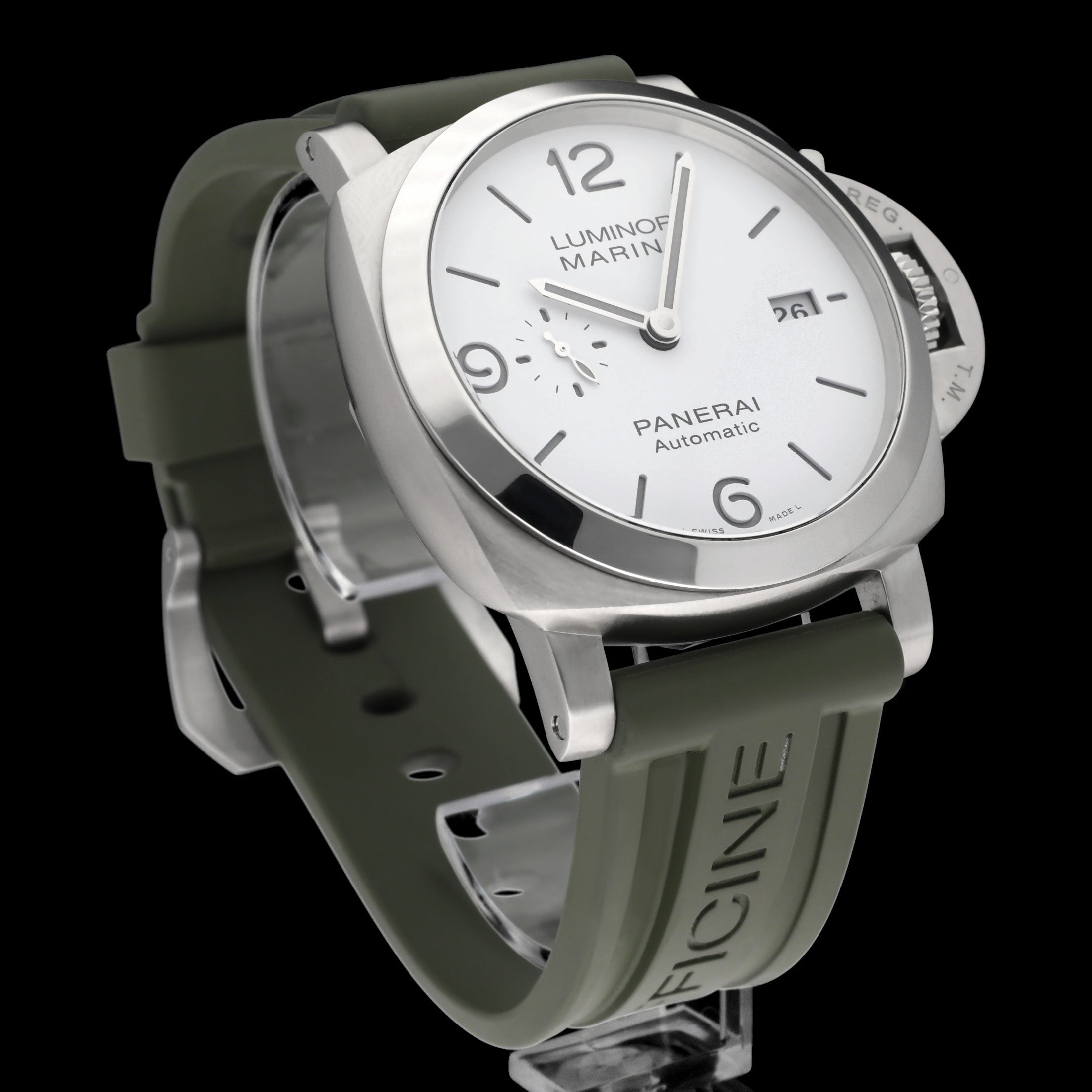 Panerai Luminor PAM 01314