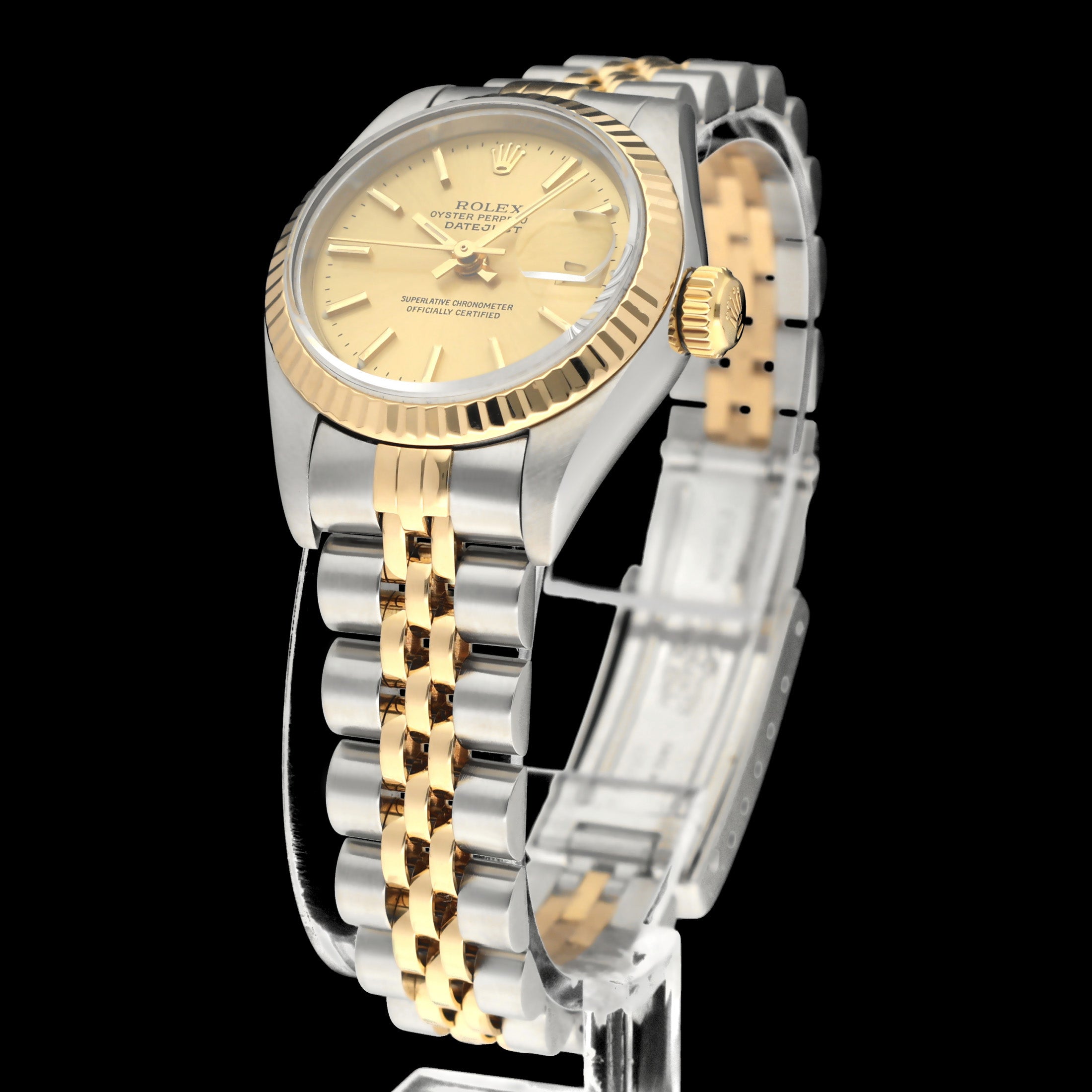 Rolex Datejust 79173