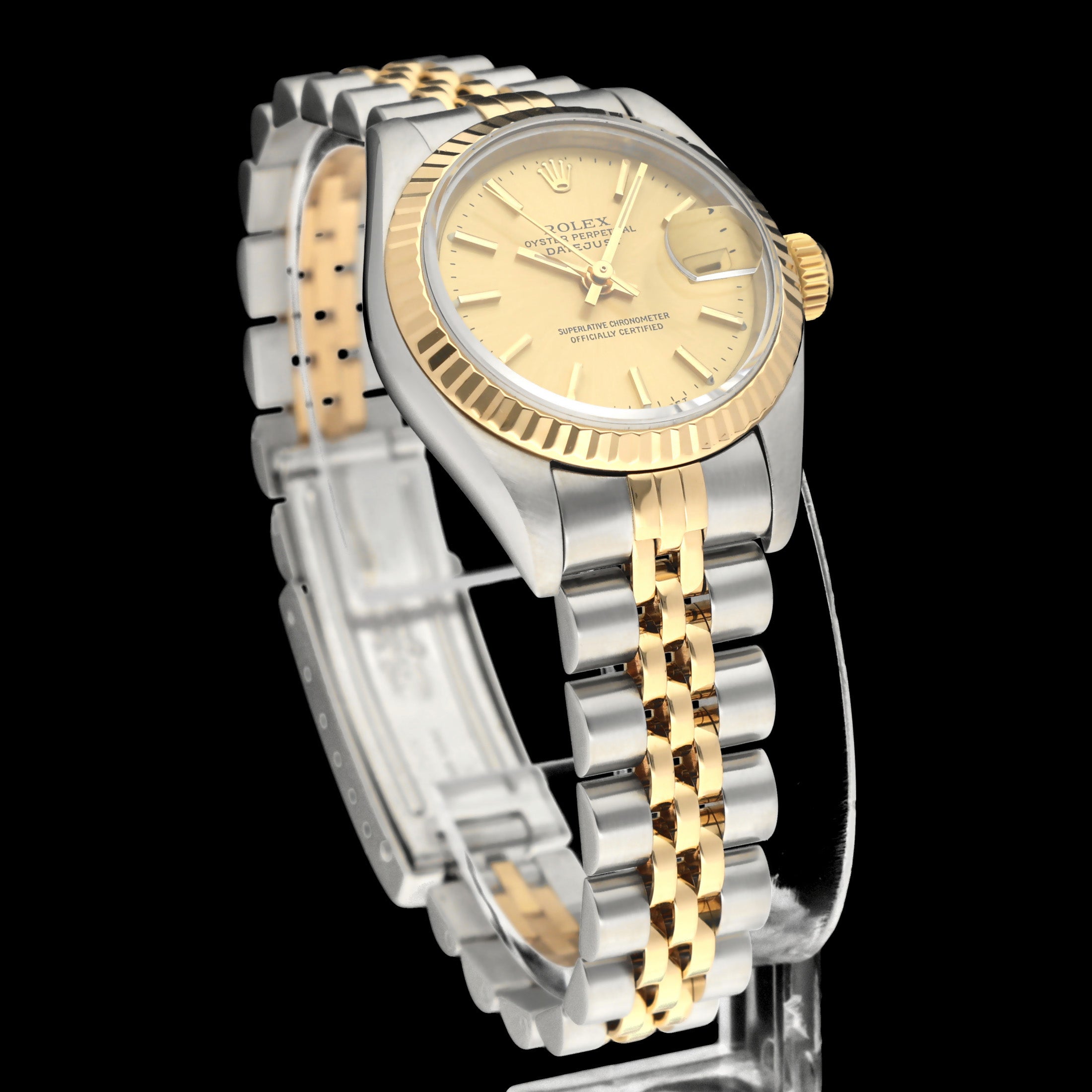 Rolex Datejust 79173
