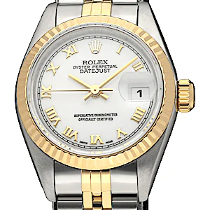 Rolex Lady-Datejust 69173 Rolex Lady-Datejust 69173