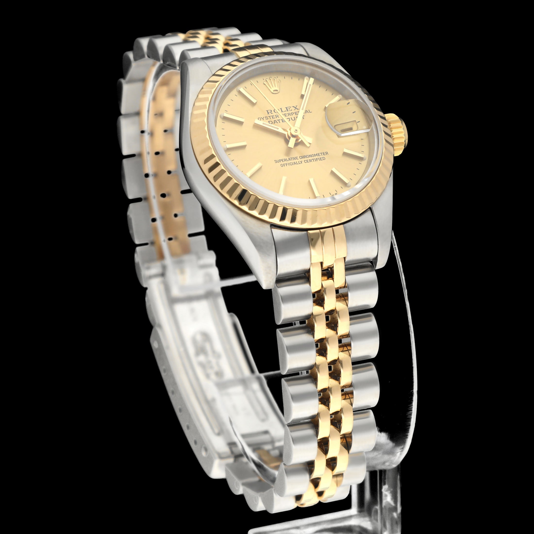 Rolex Lady-Datejust 69173