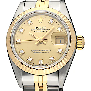 Rolex Lady-Datejust 69173G Rolex Lady-Datejust 69173G