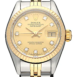 Rolex Lady-Datejust 69173G Rolex Lady-Datejust 69173G