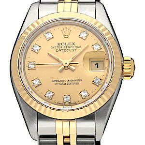 Rolex Lady-Datejust 69173G Rolex Lady-Datejust 69173G